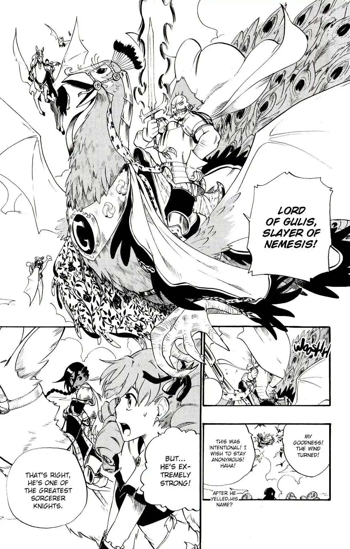 Radiant Chapter 46 3