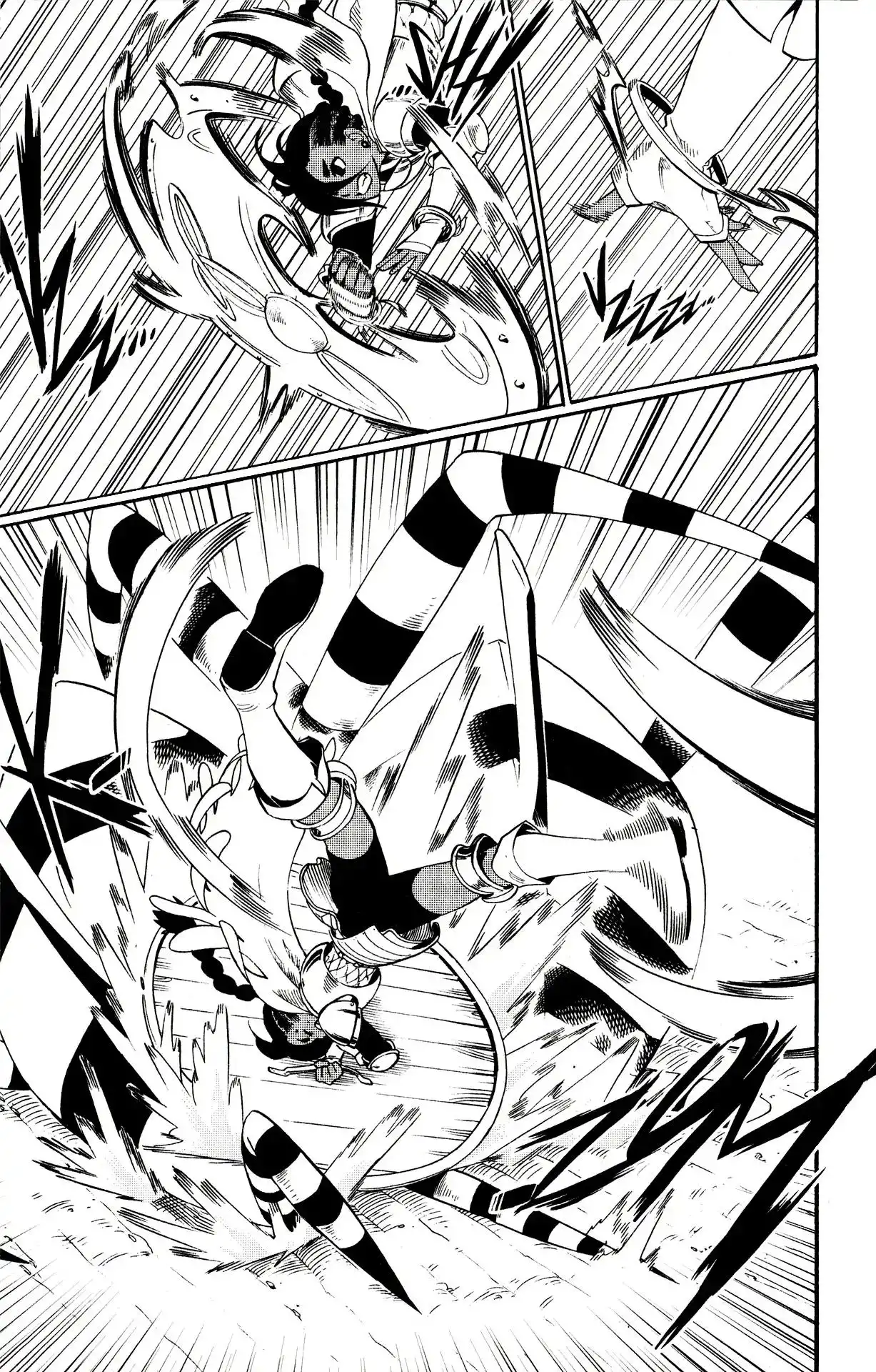 Radiant Chapter 46 9