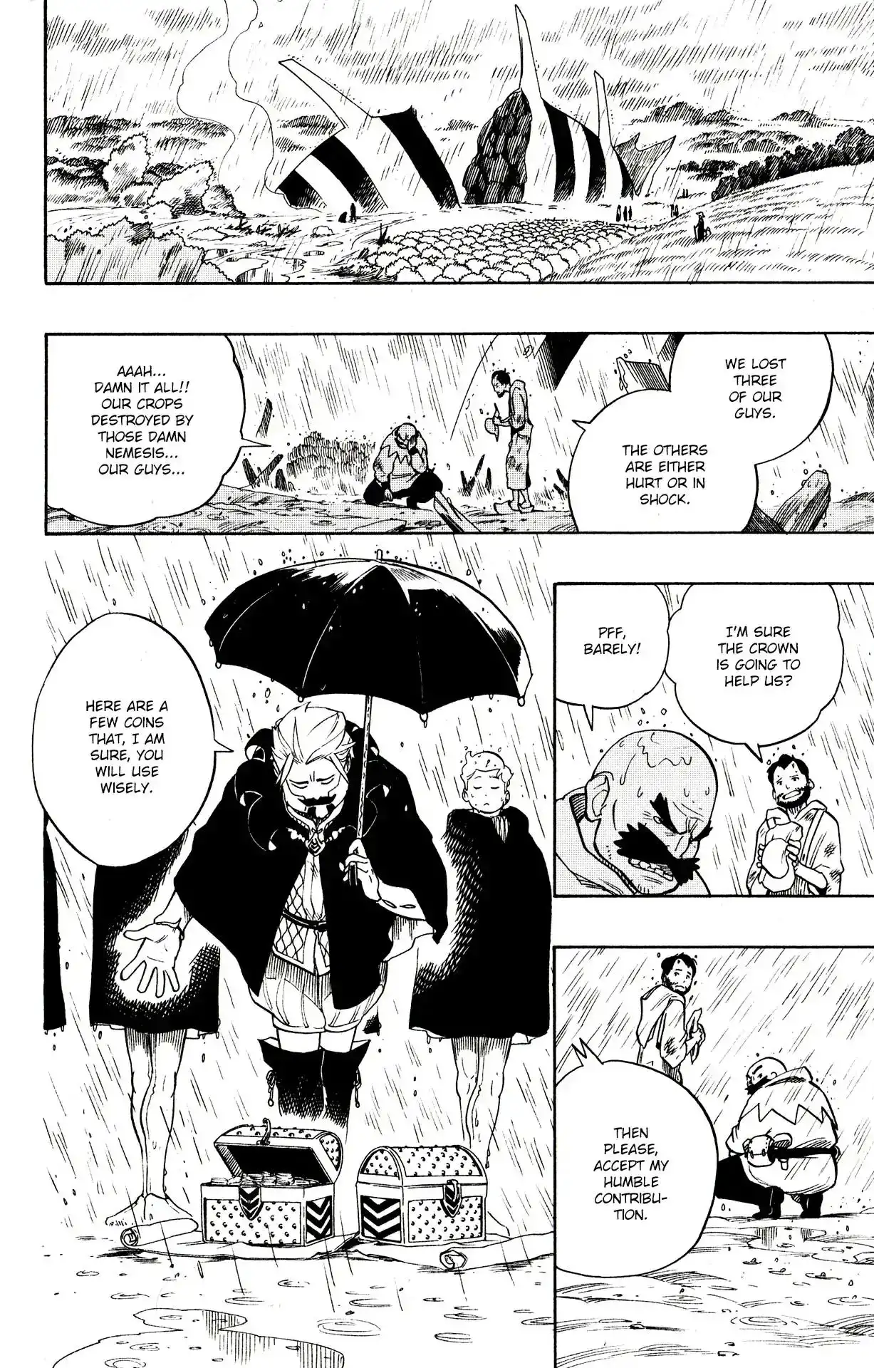 Radiant Chapter 48 16