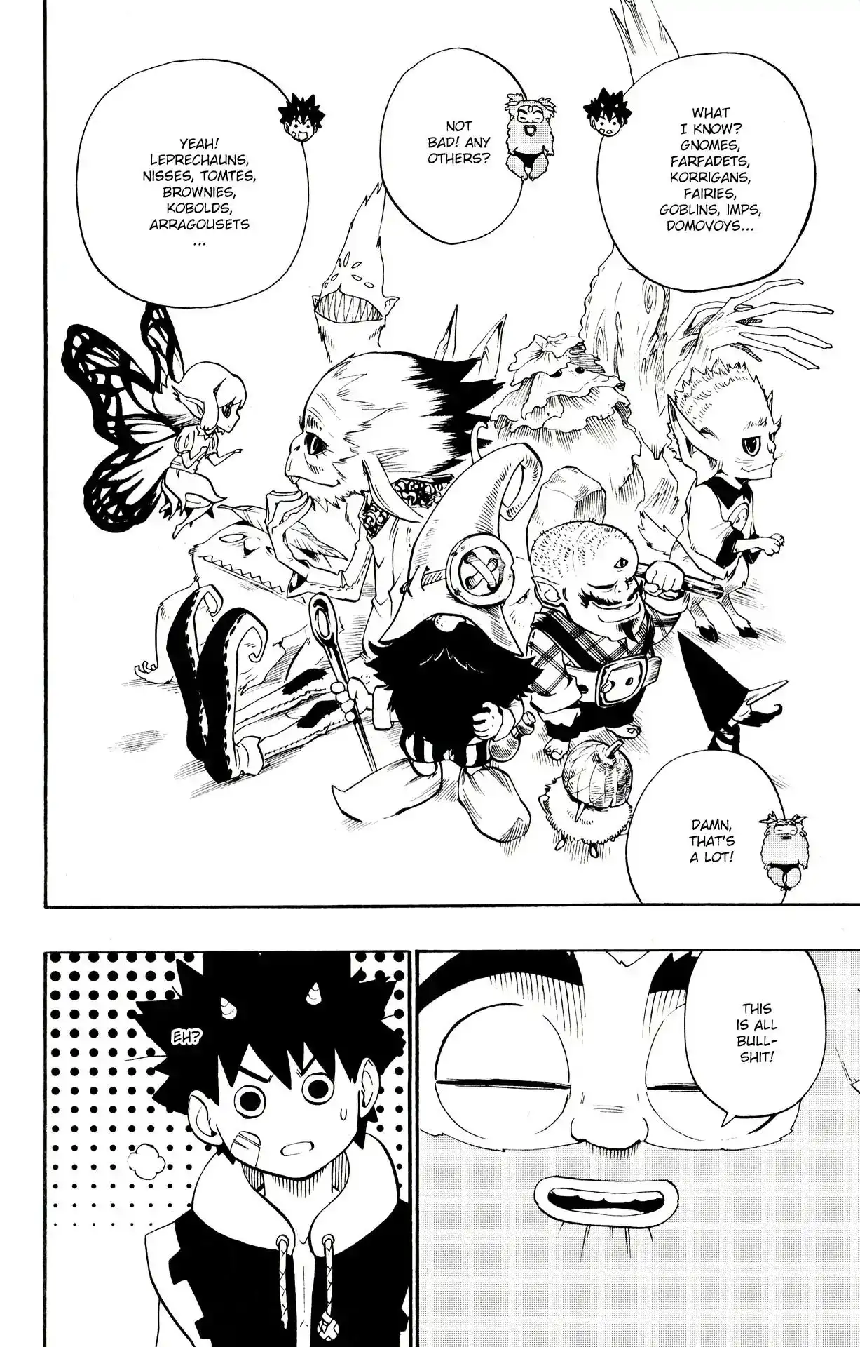 Radiant Chapter 48 2