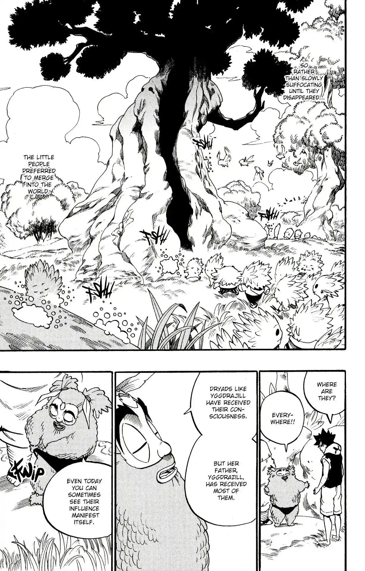 Radiant Chapter 48 9