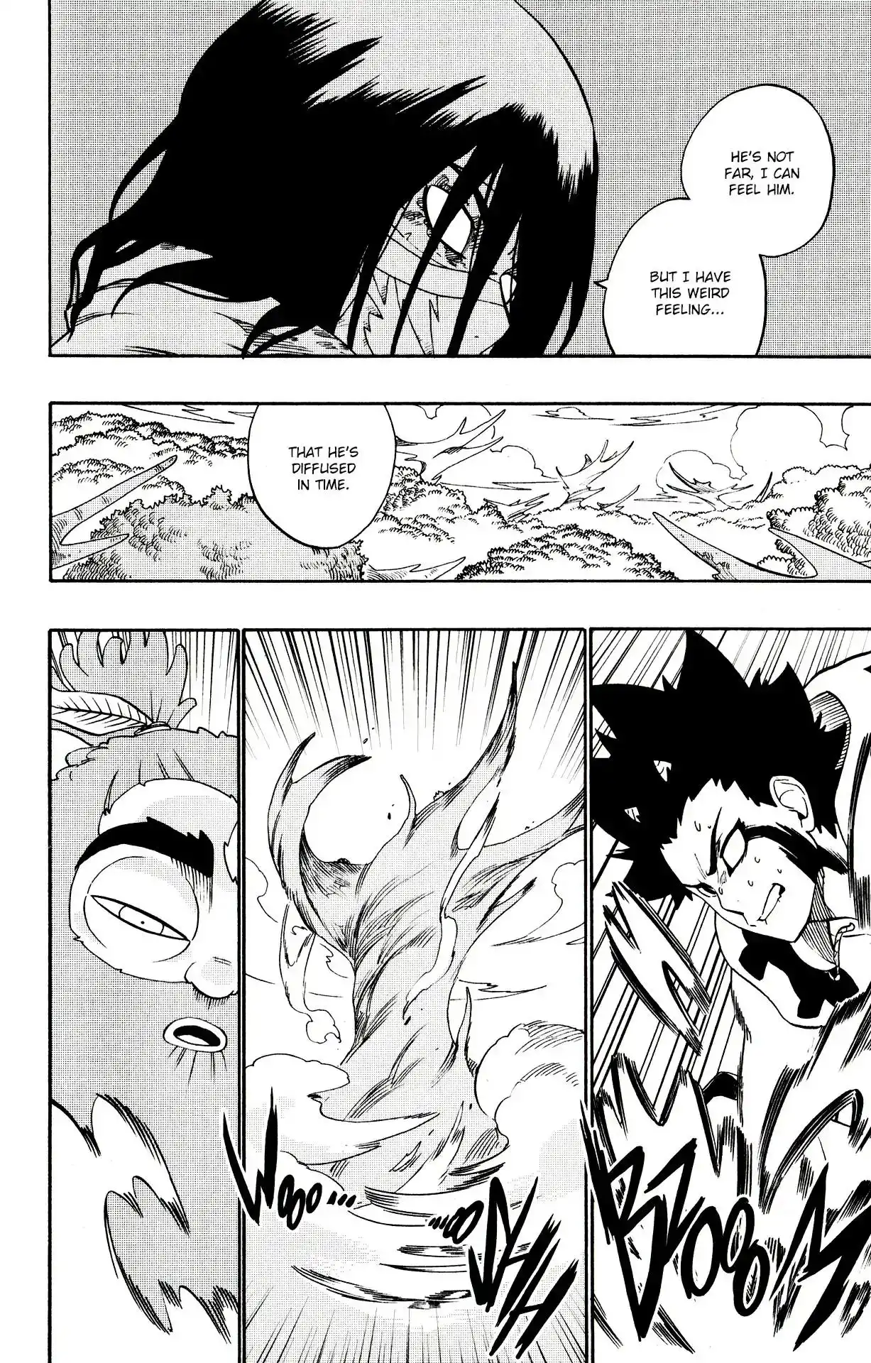 Radiant Chapter 49 14