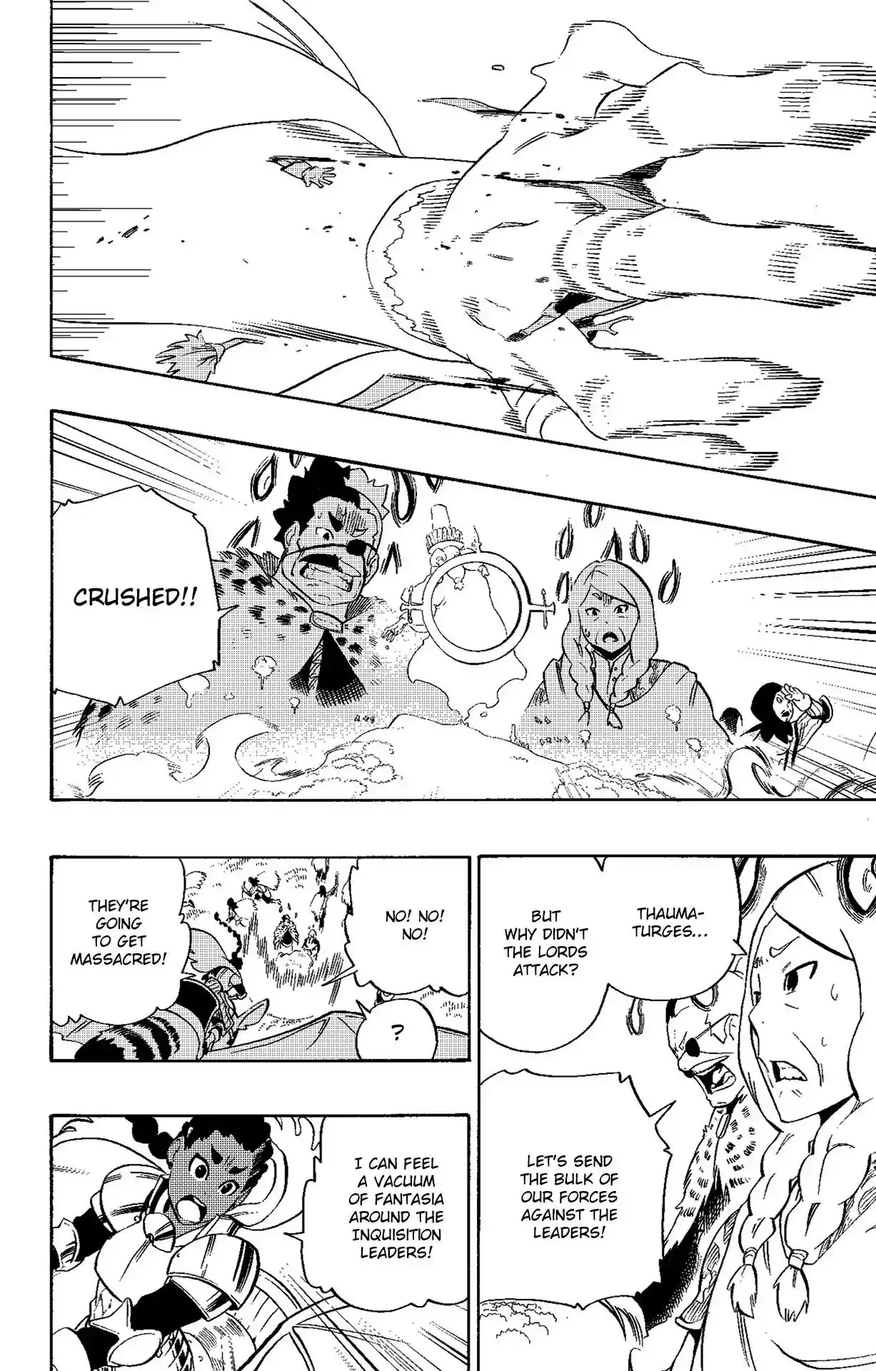 Radiant Chapter 58 4