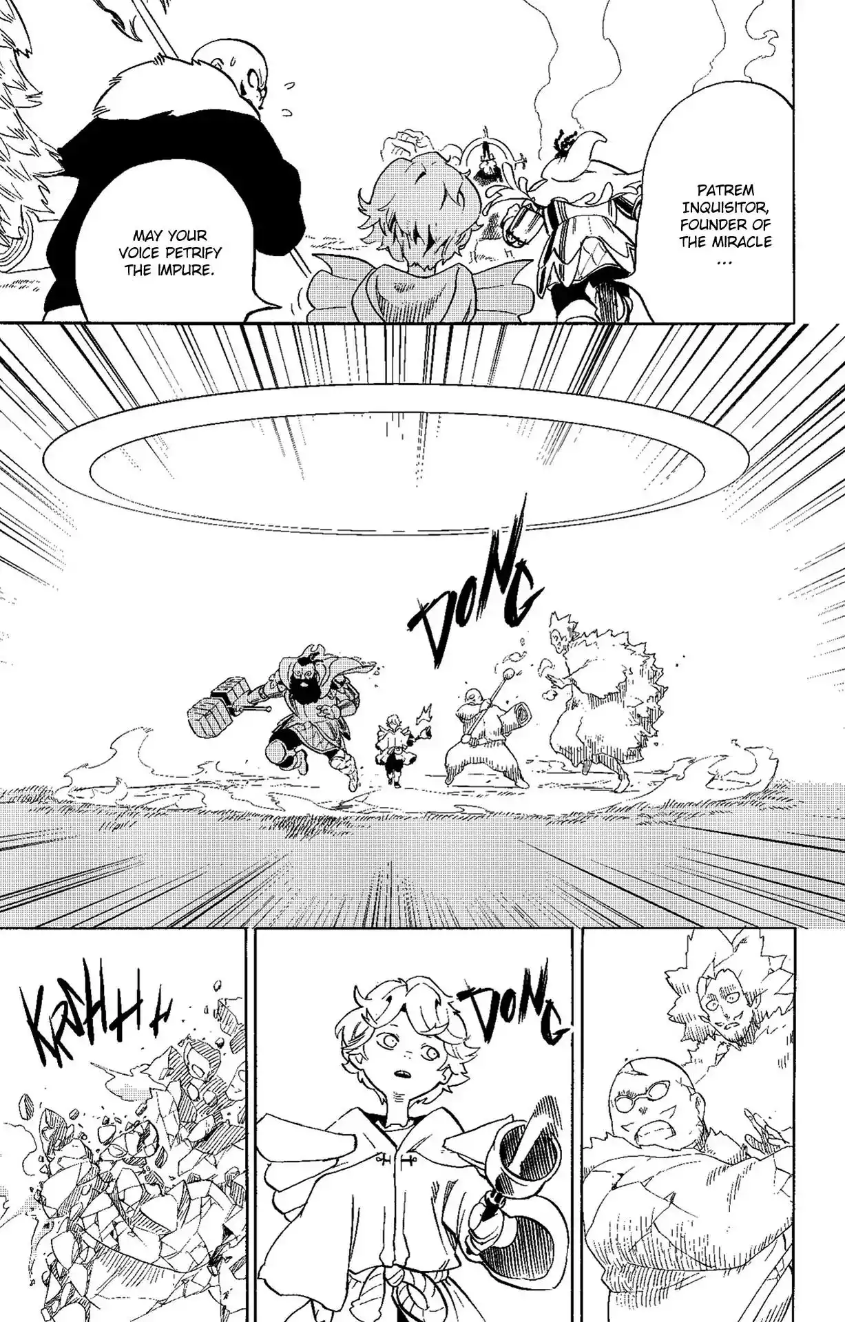 Radiant Chapter 60 14