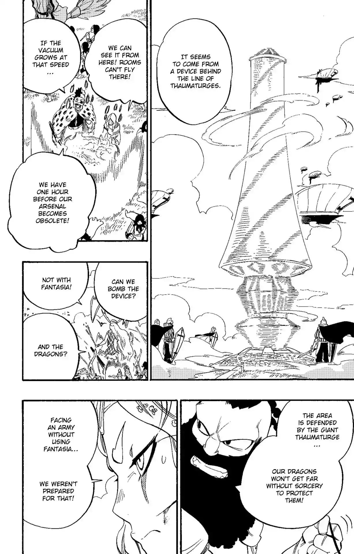 Radiant Chapter 60 4