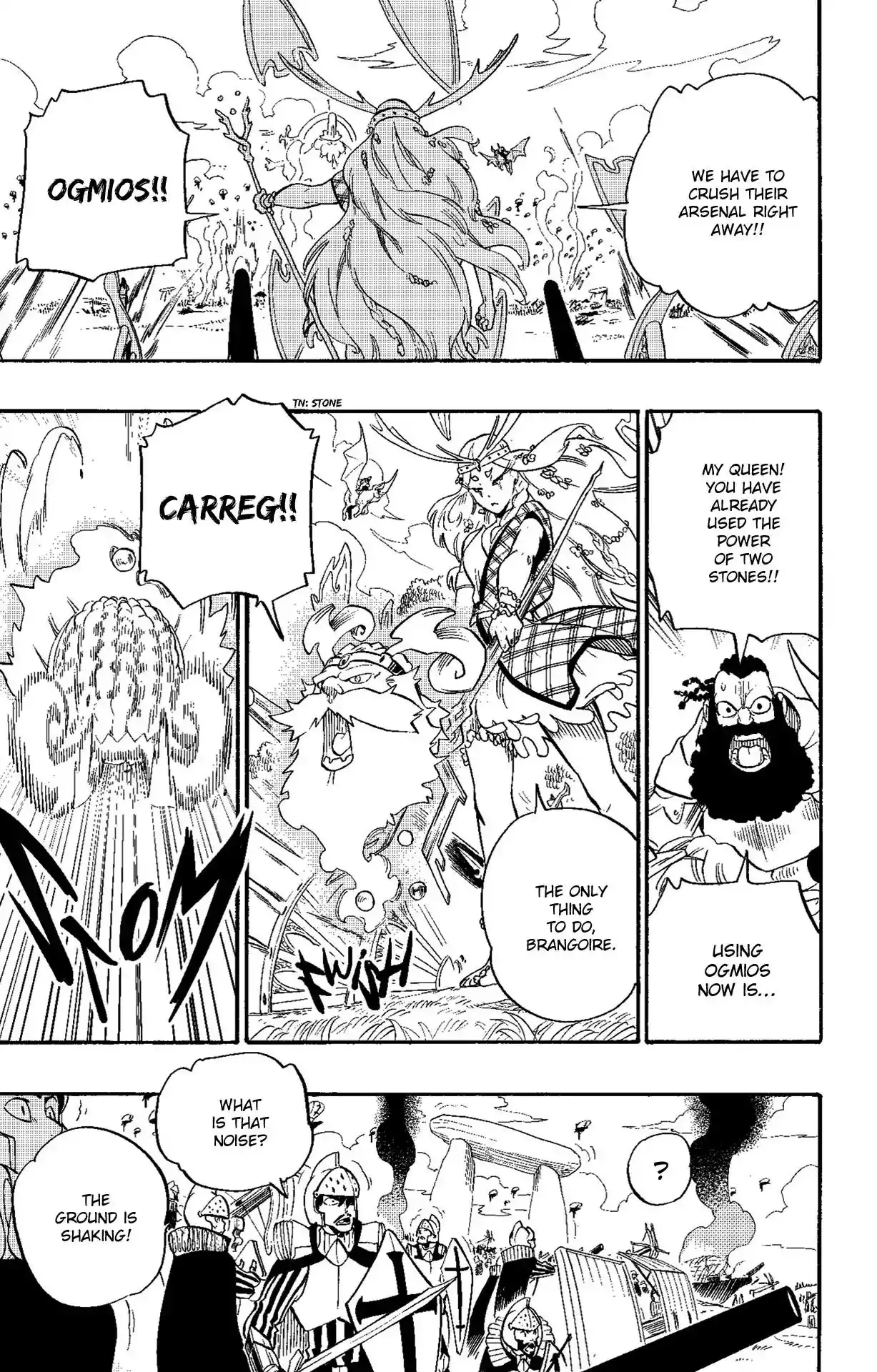 Radiant Chapter 60 5