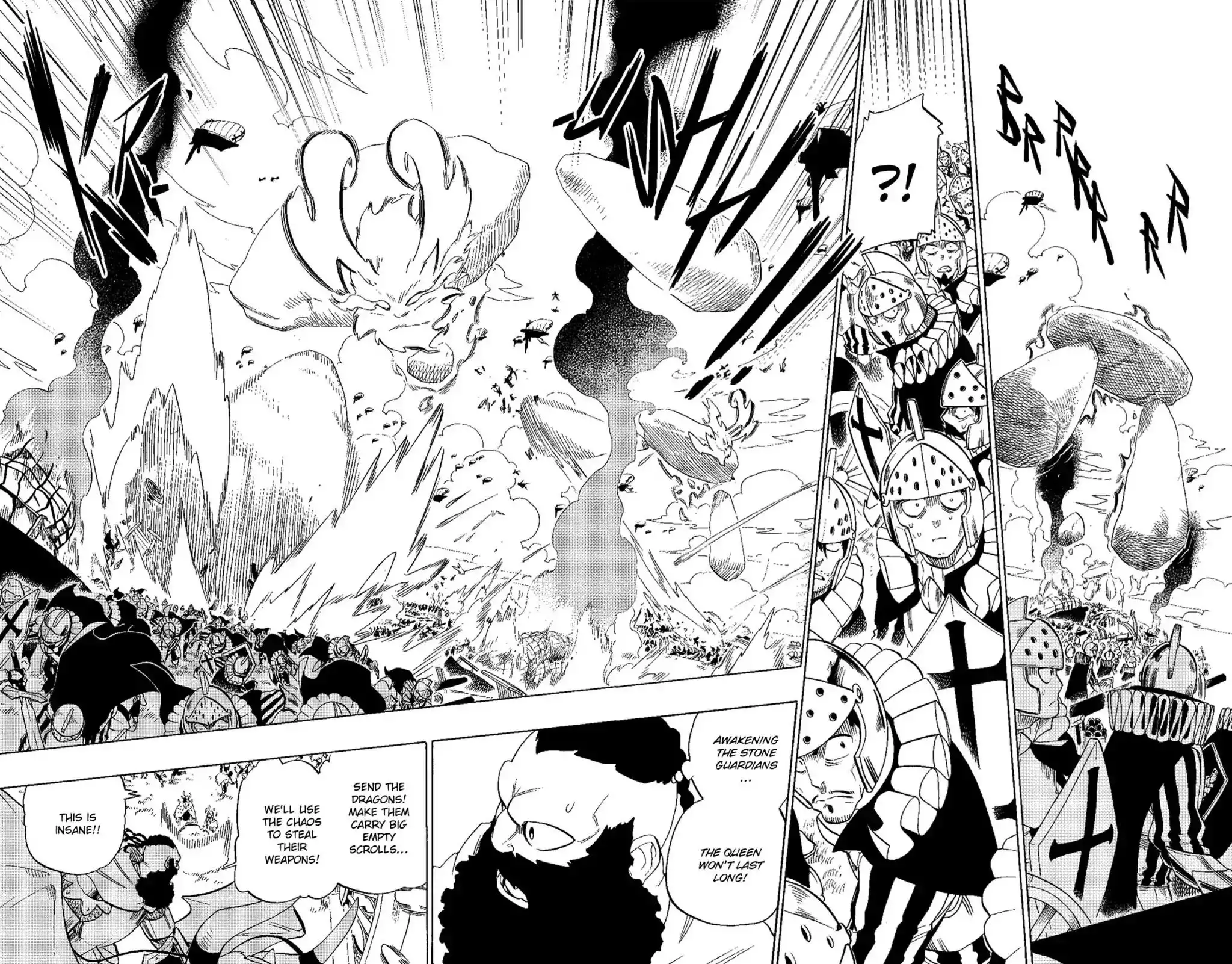 Radiant Chapter 60 6