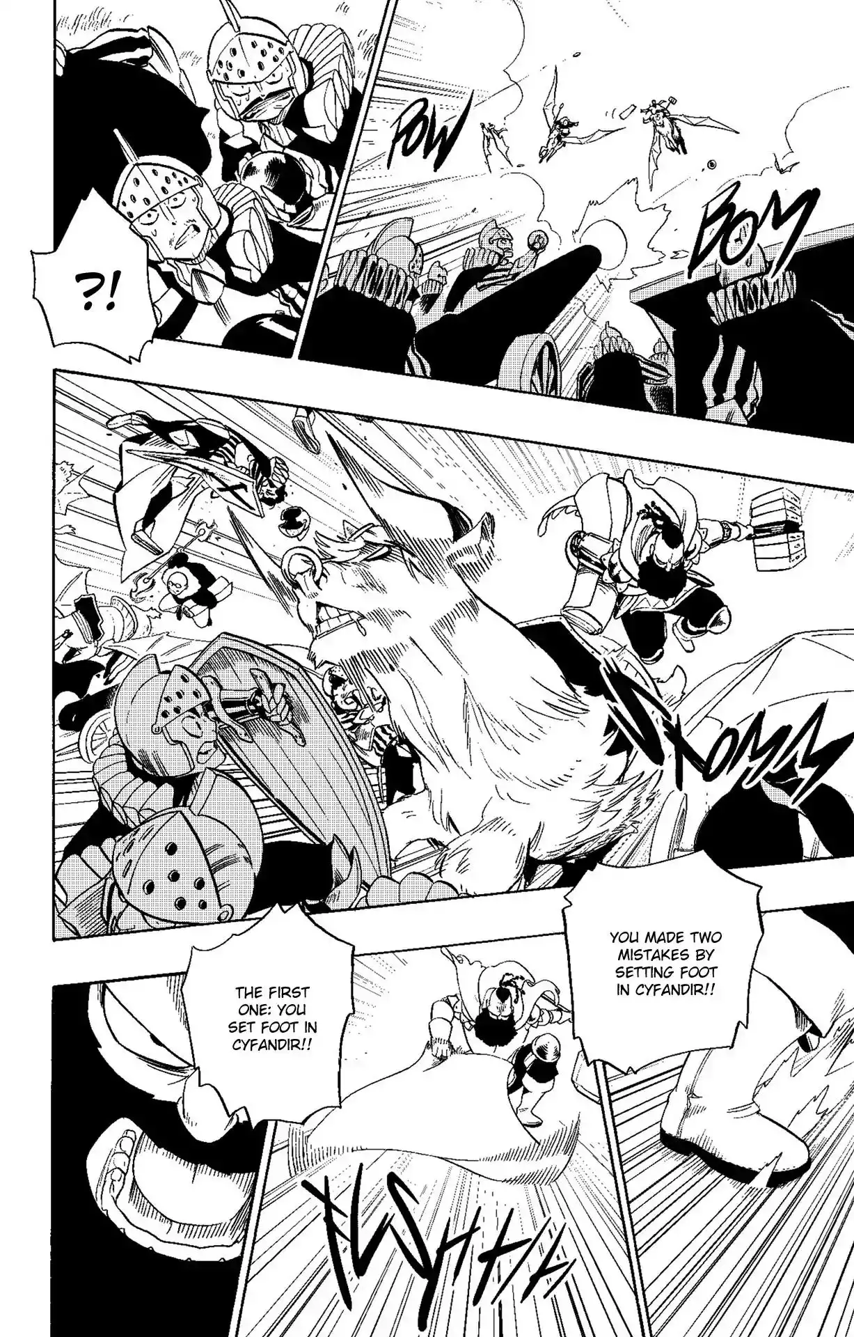 Radiant Chapter 60 9