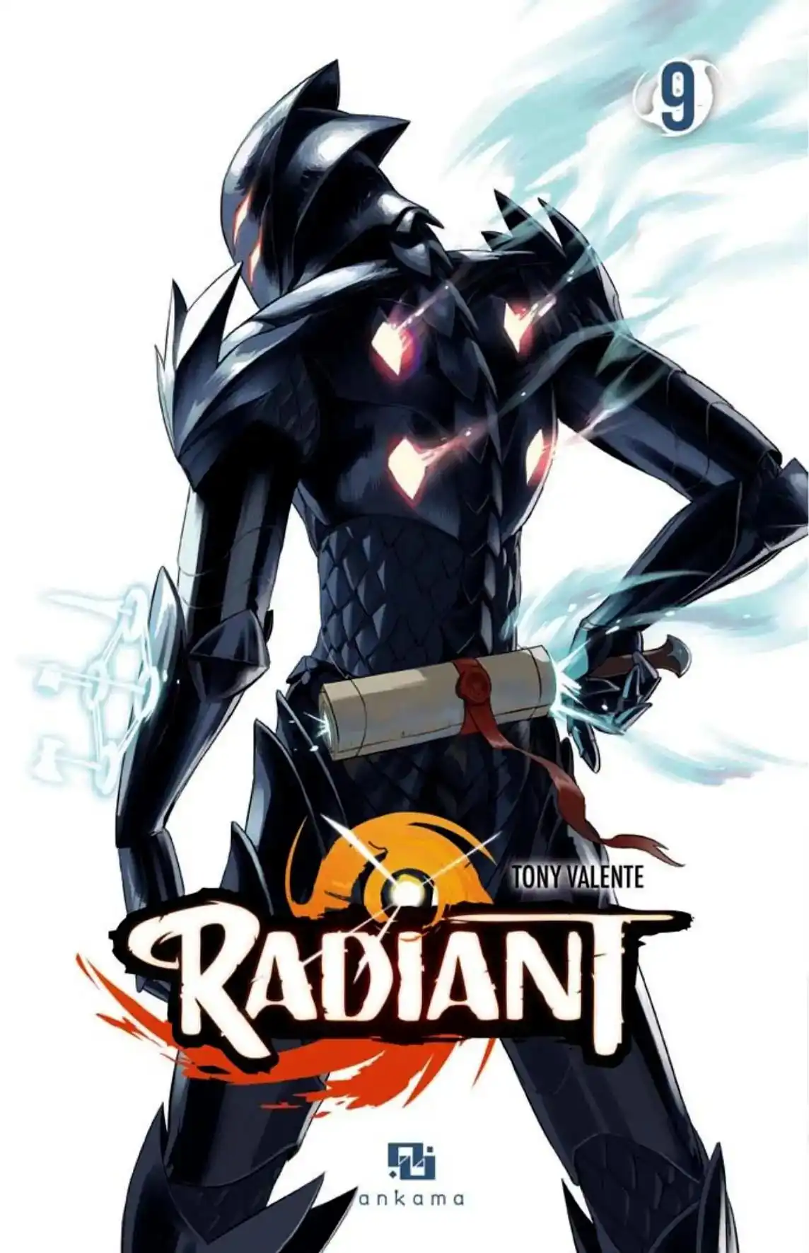 Radiant Chapter 61