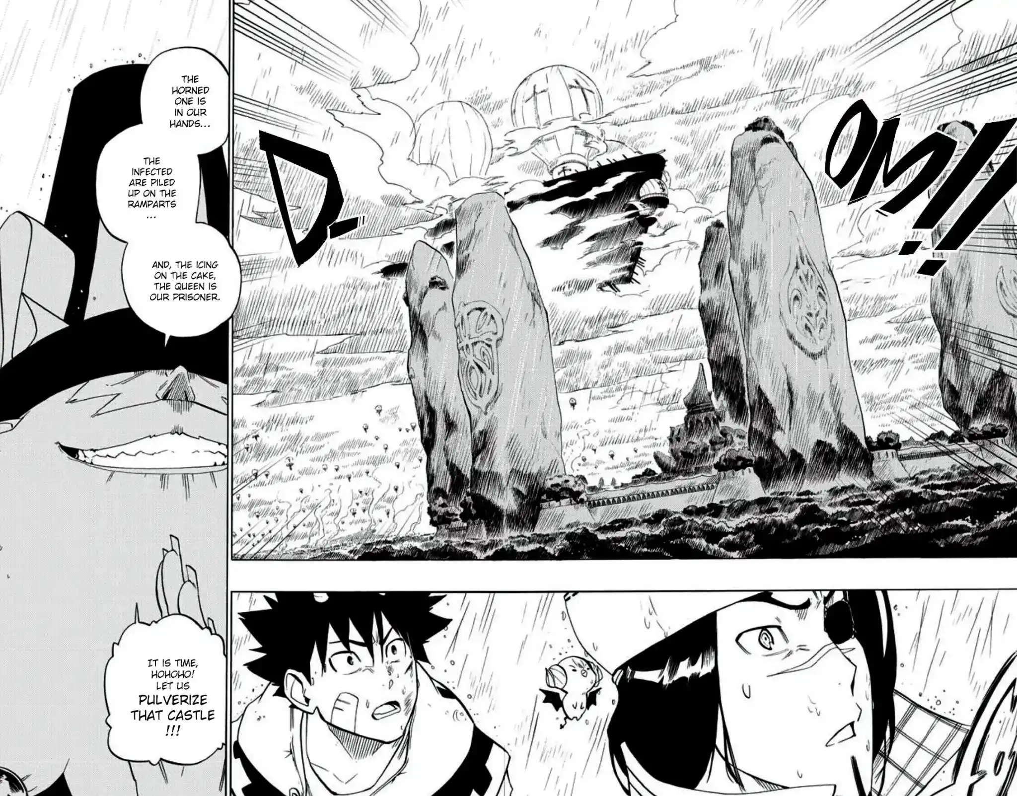 Radiant Chapter 62 12