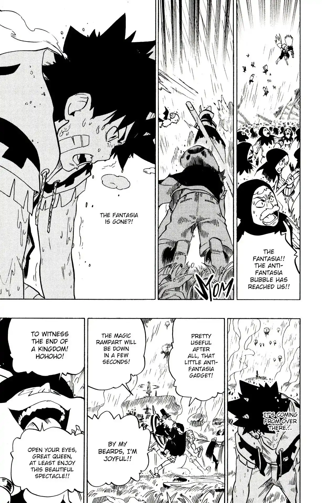 Radiant Chapter 62 14