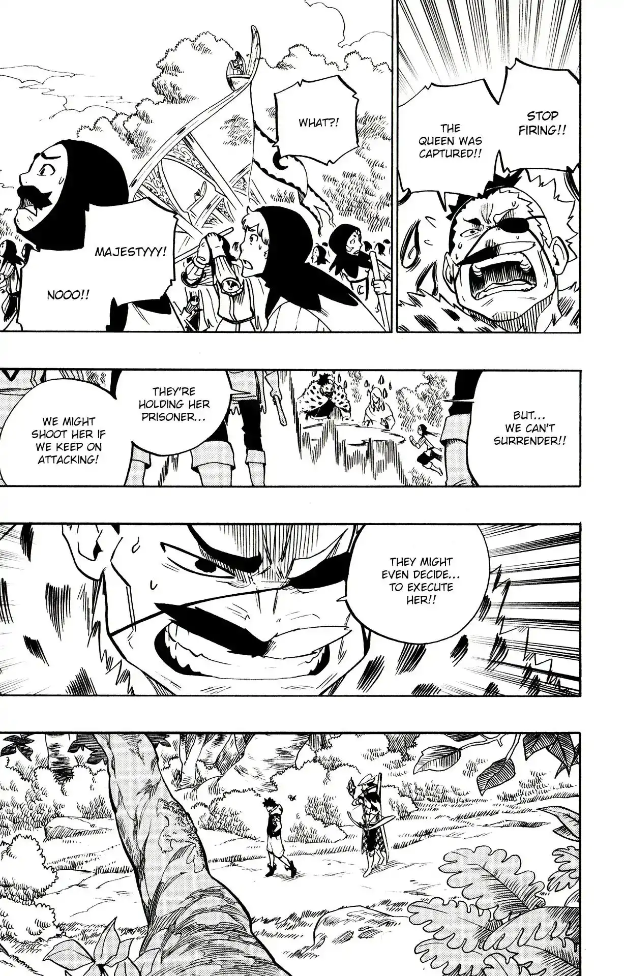 Radiant Chapter 62 3