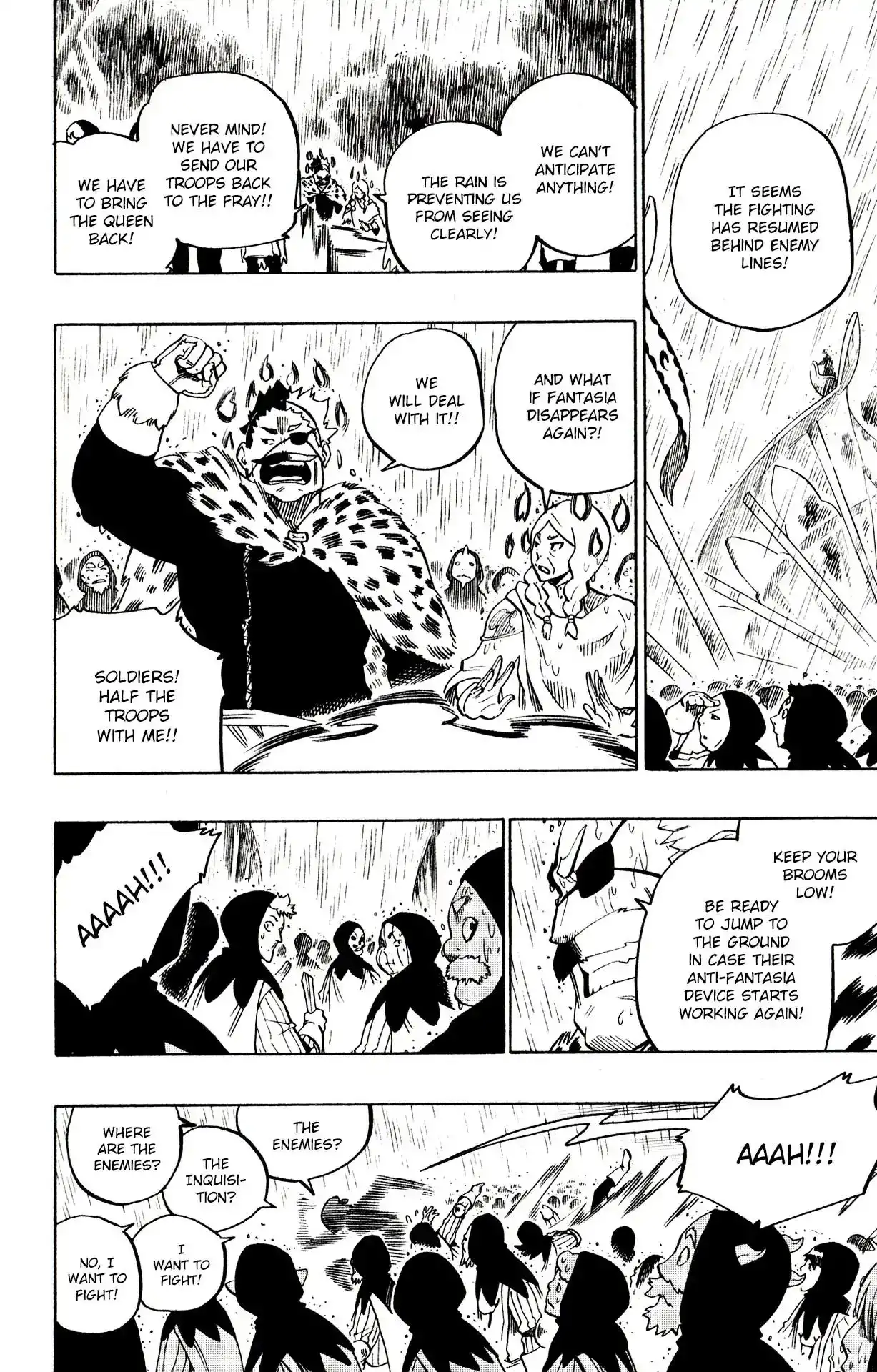 Radiant Chapter 64