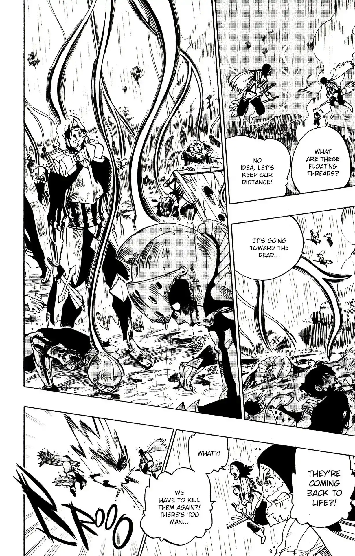 Radiant Chapter 68 10