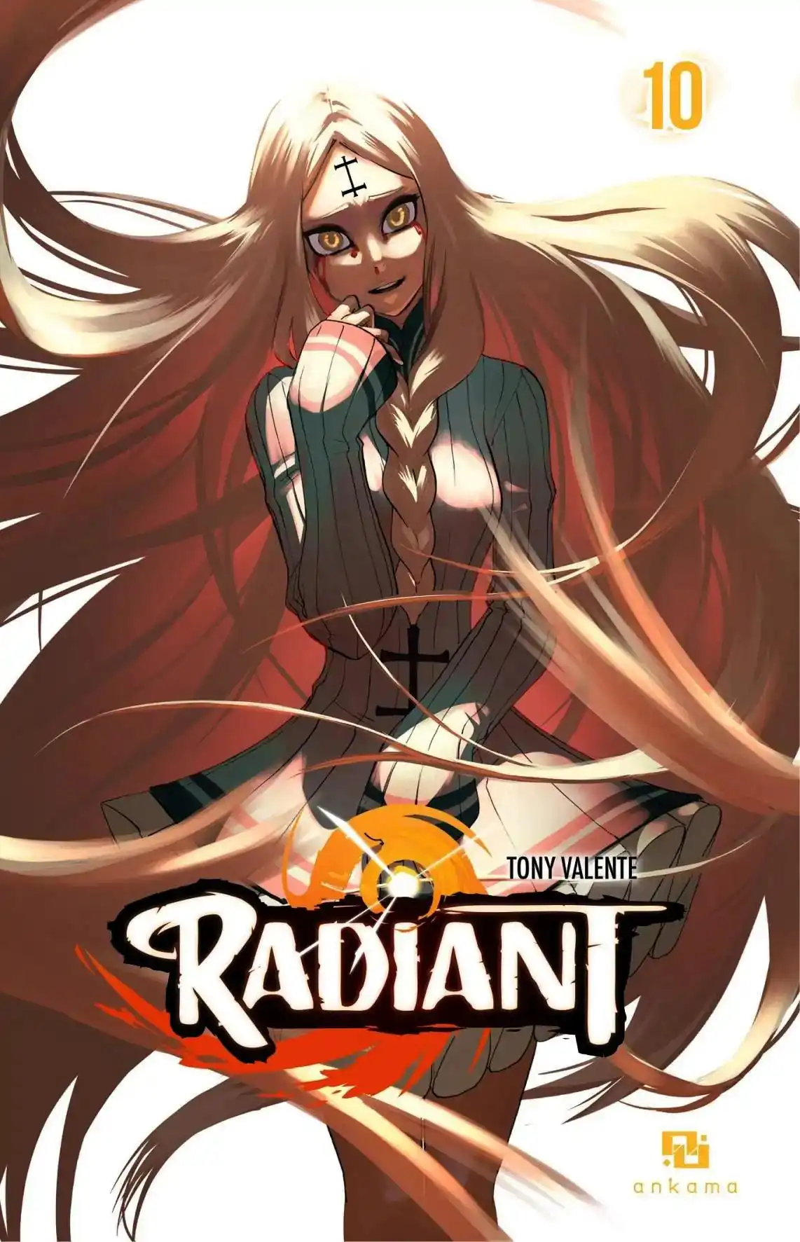 Radiant Chapter 69 1