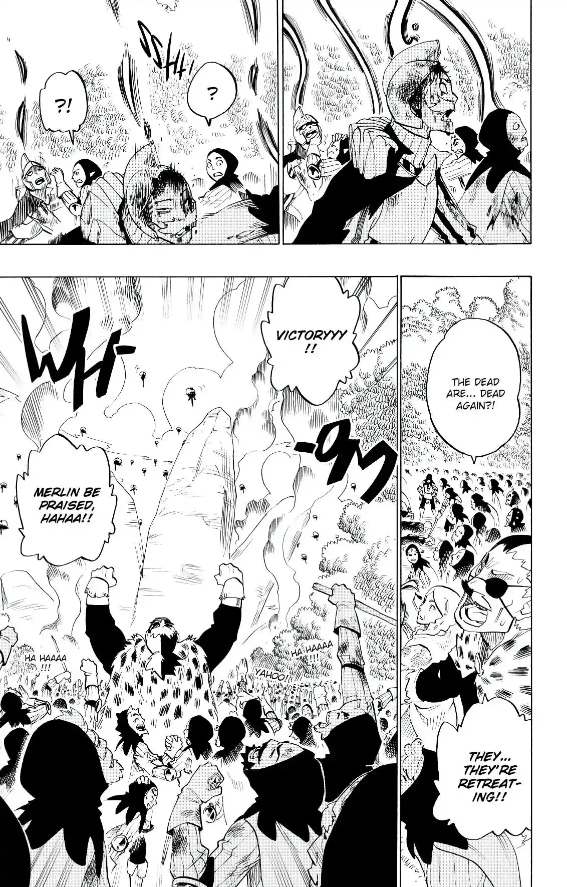 Radiant Chapter 71 12