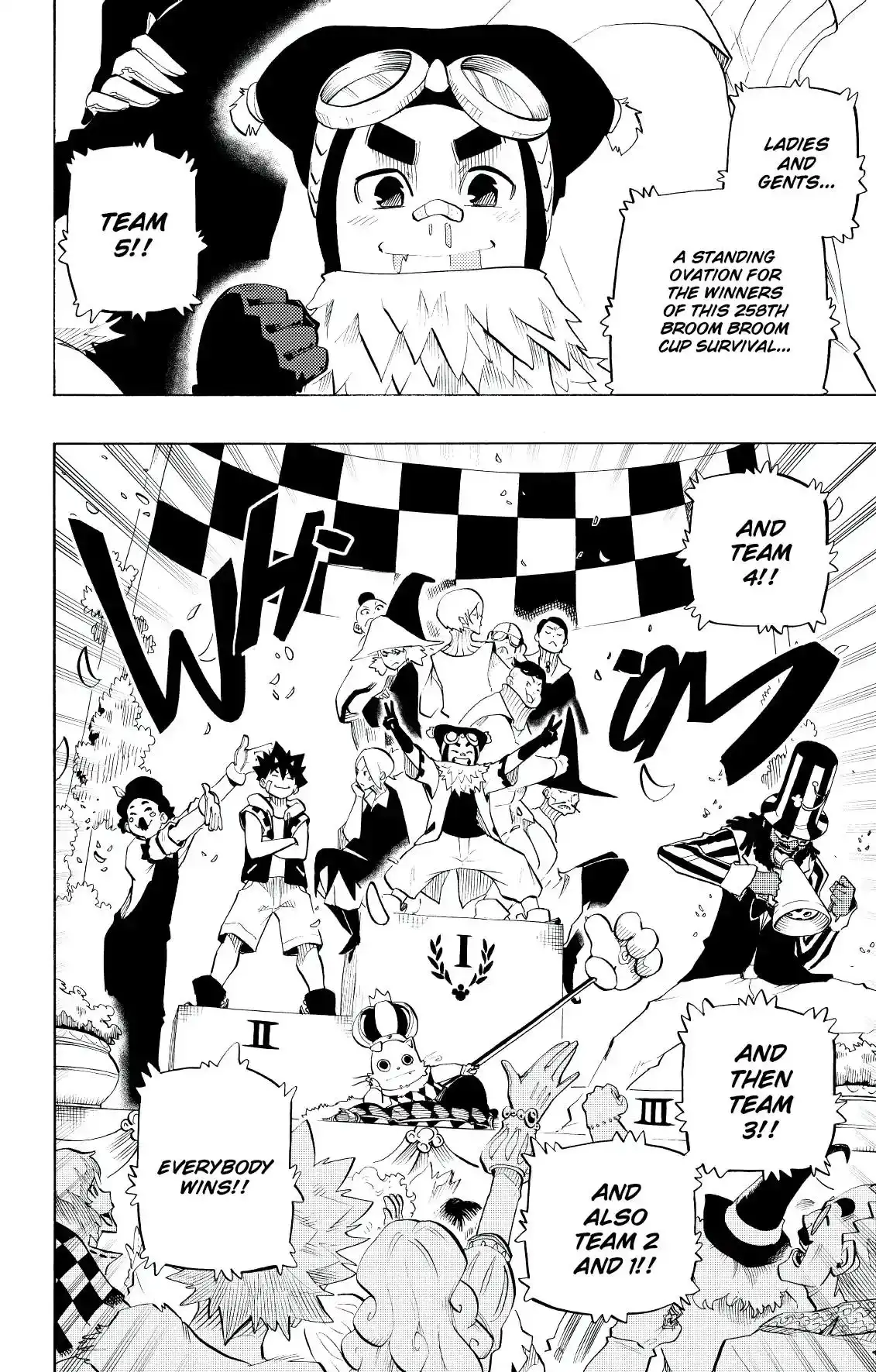 Radiant Chapter 79 2