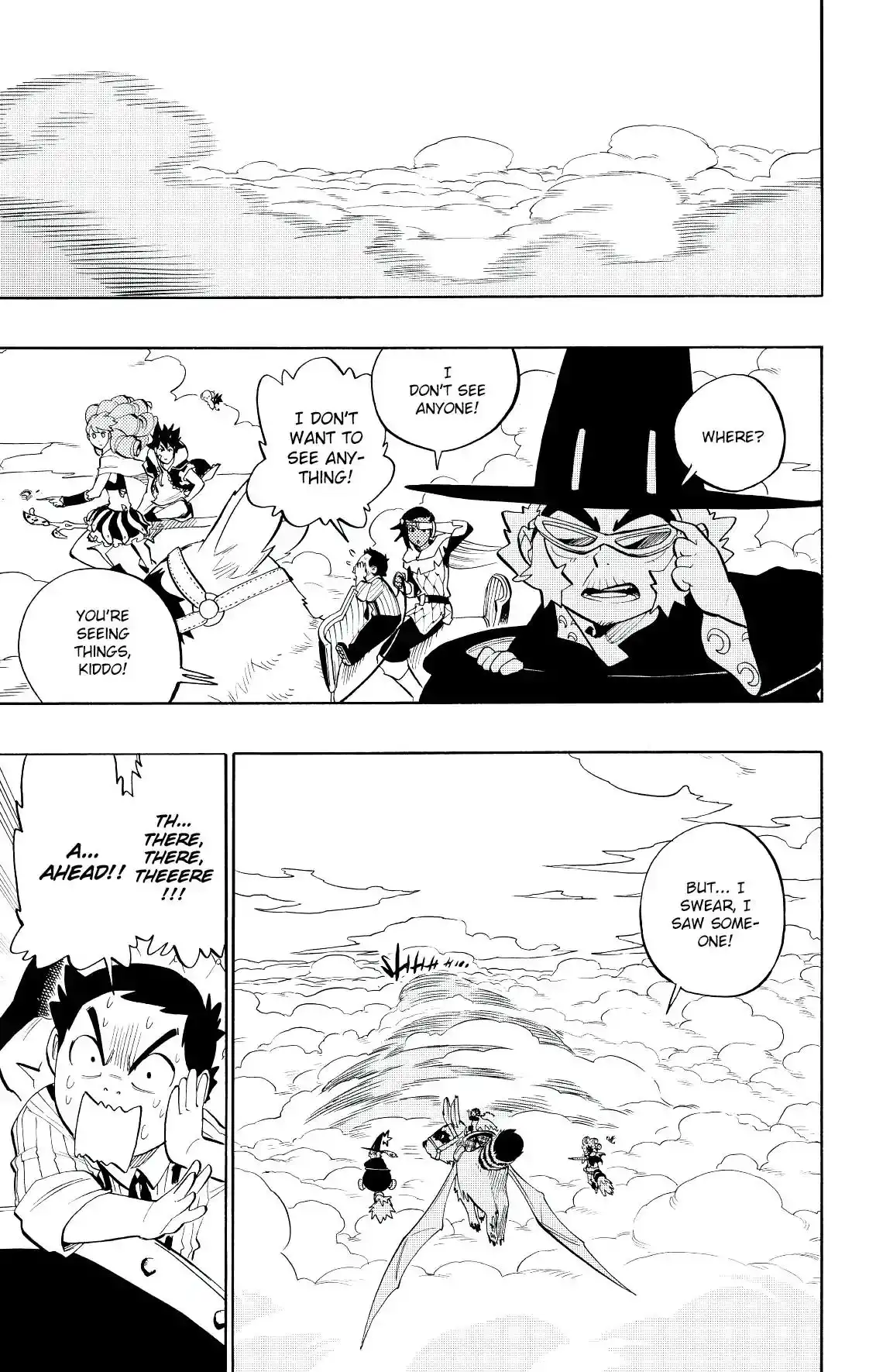 Radiant Chapter 80 11