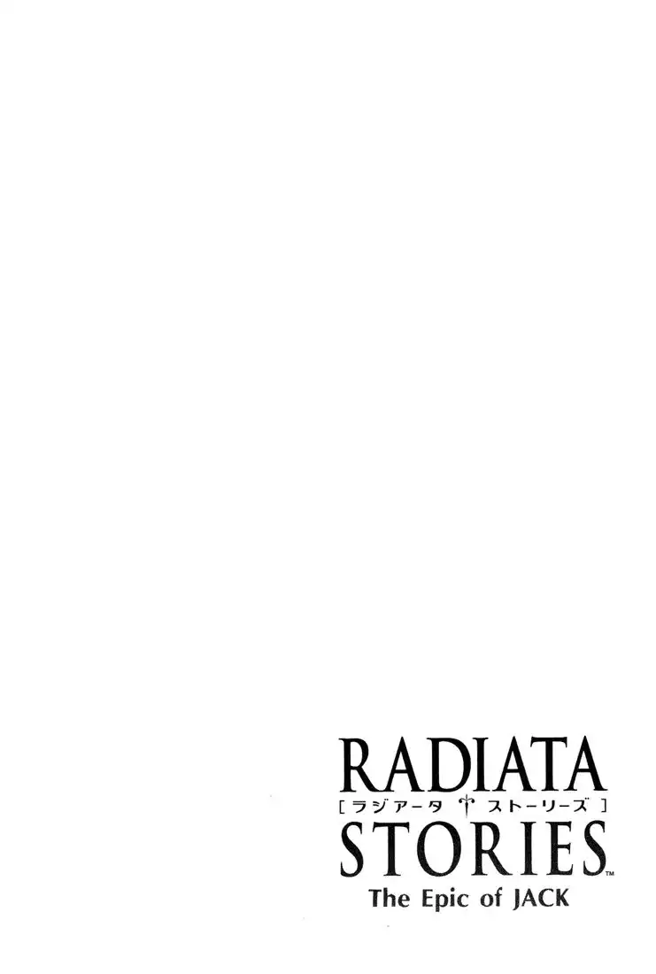 Radiata Stories - The Epic of Jack Chapter 10