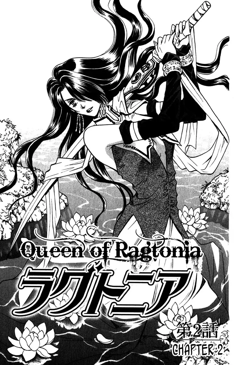 Ragtonia Chapter 2