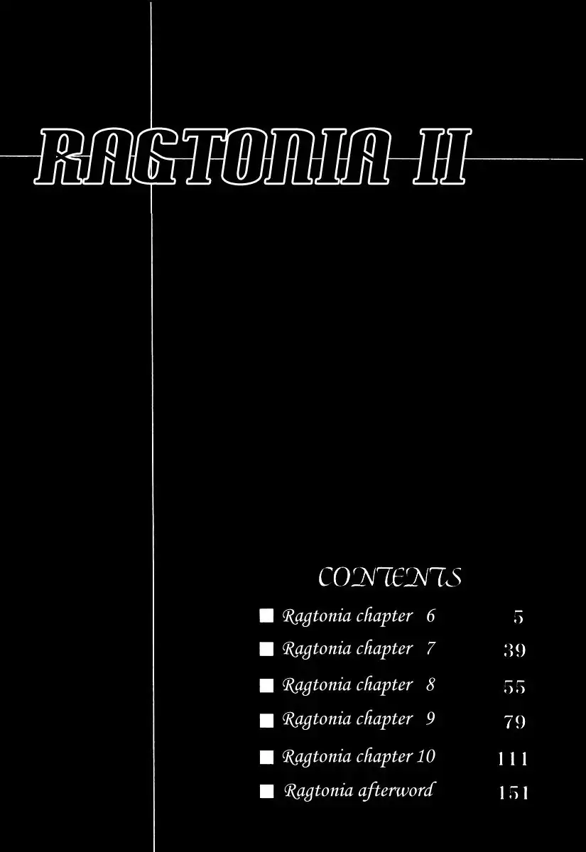 Ragtonia Chapter 6