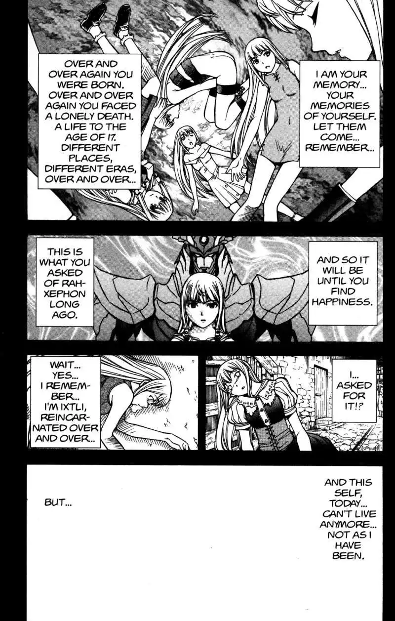 RahXephon Chapter 13