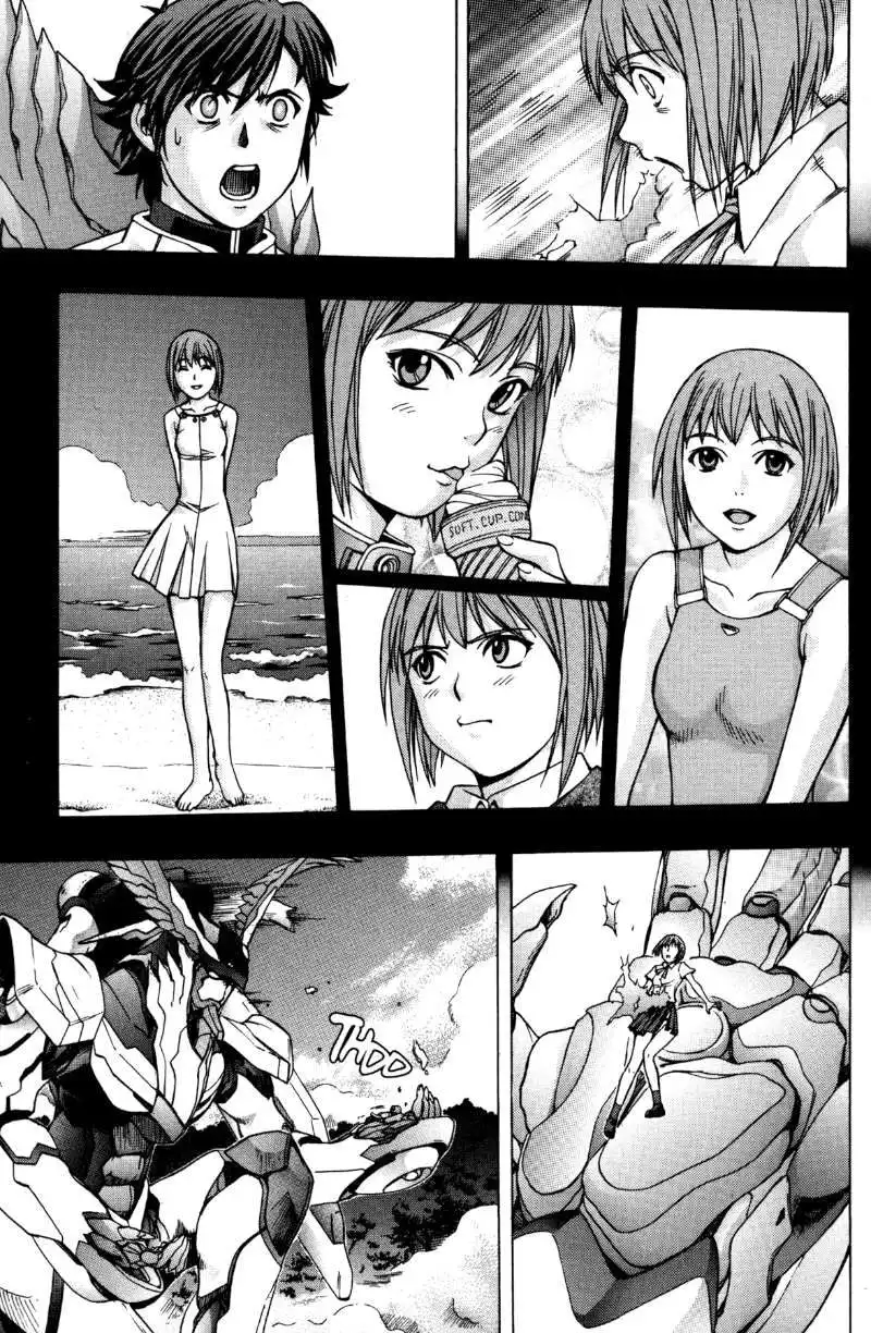 RahXephon Chapter 7