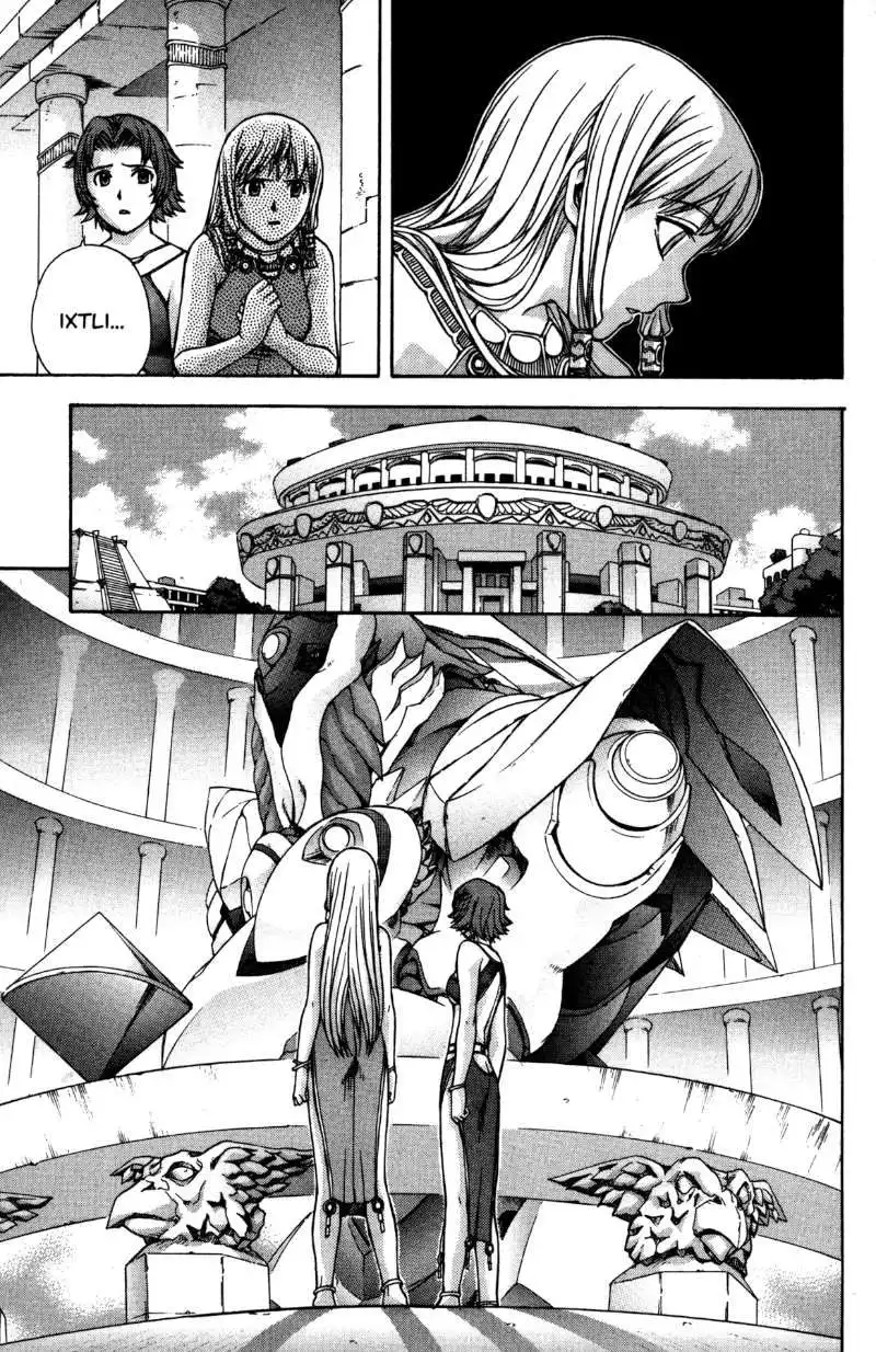 RahXephon Chapter 9