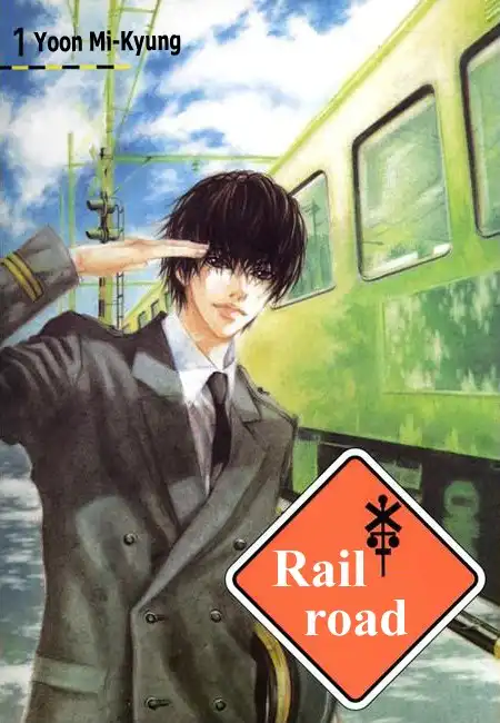 Railroad Chapter 1 1