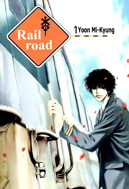 Railroad Chapter 1 2