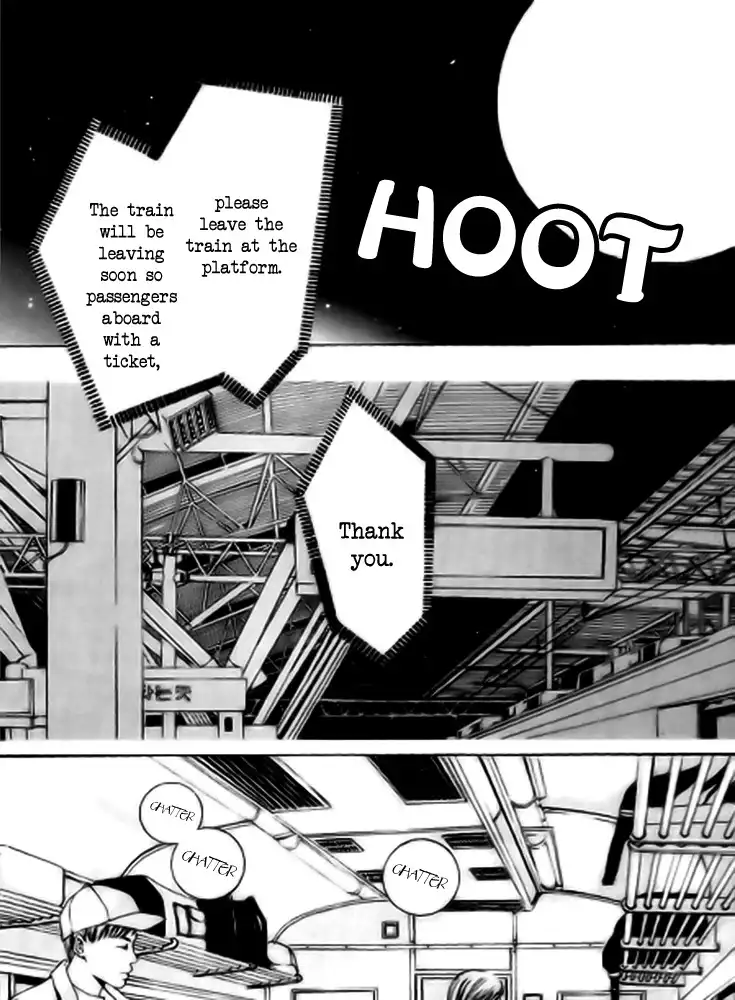 Railroad Chapter 4 7