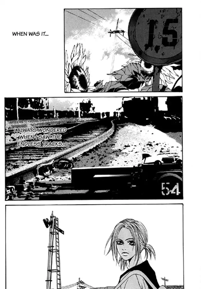 Railroad Chapter 8 52