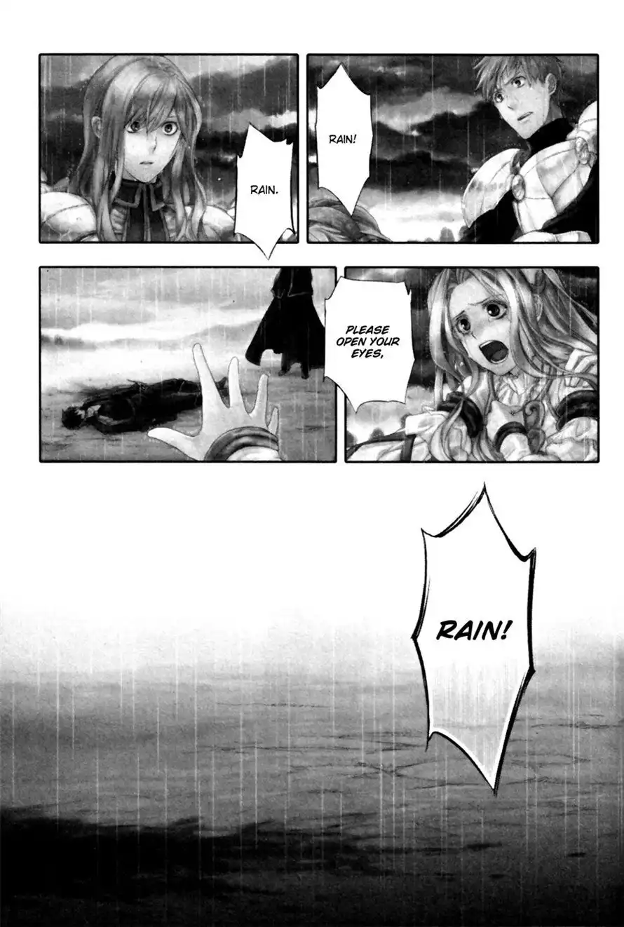 Rain Chapter 10