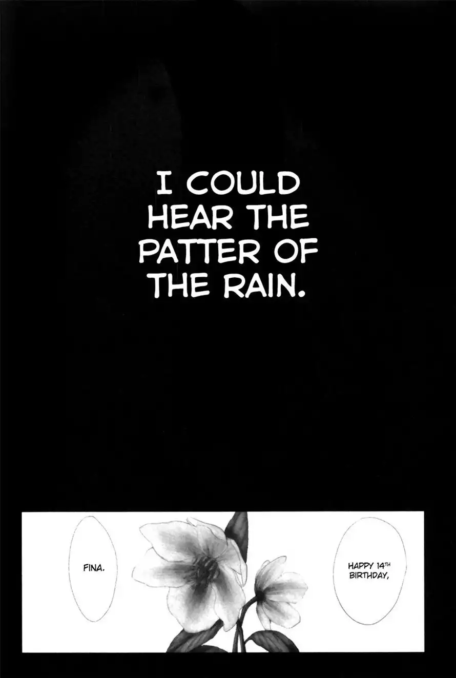 Rain Chapter 10