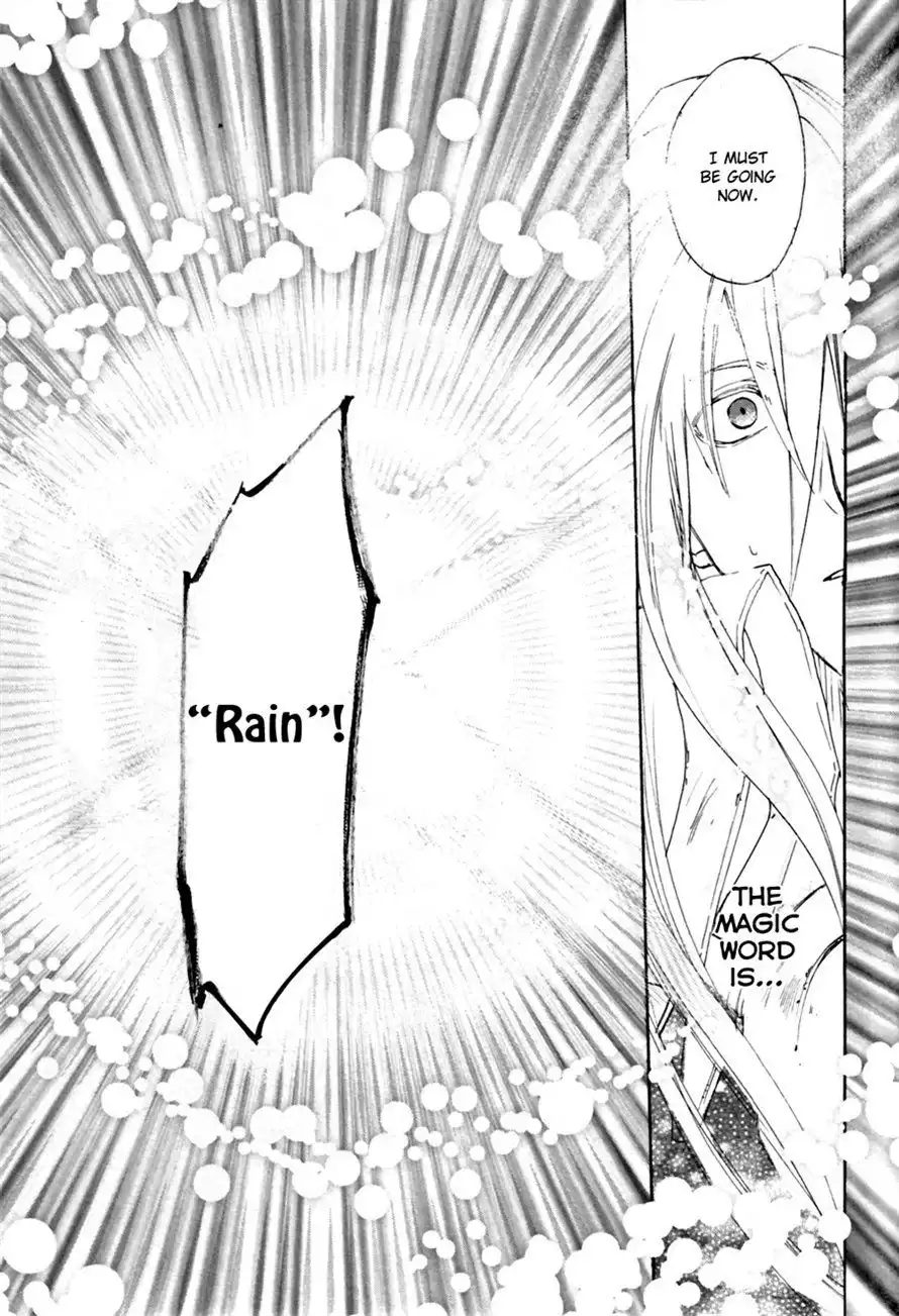 Rain Chapter 10