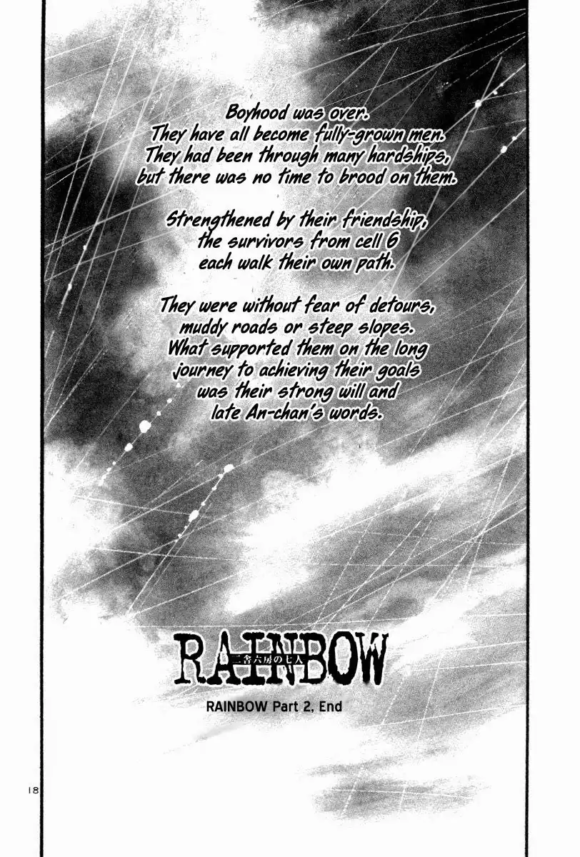 Rainbow Chapter 119 18