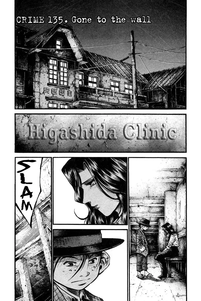 Rainbow Chapter 135