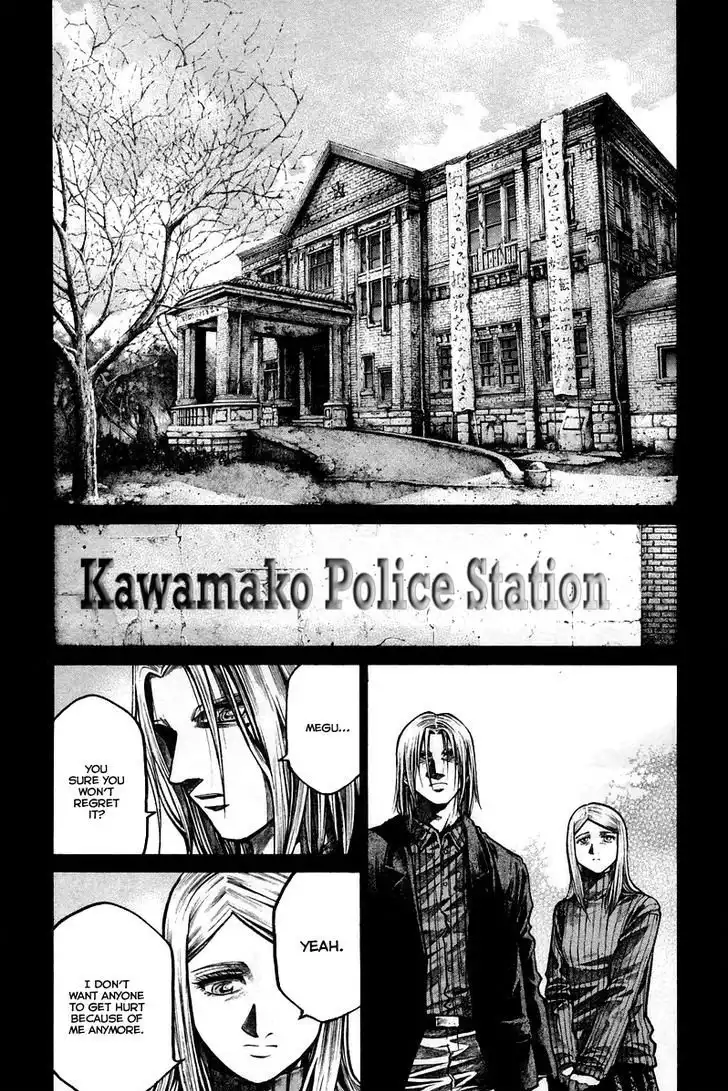 Rainbow Chapter 141 5