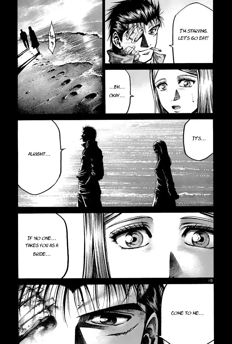 Rainbow Chapter 149 15