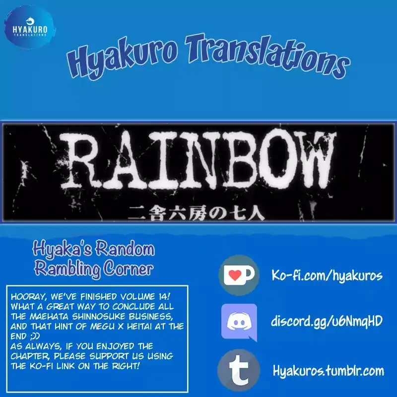 Rainbow Chapter 149 23