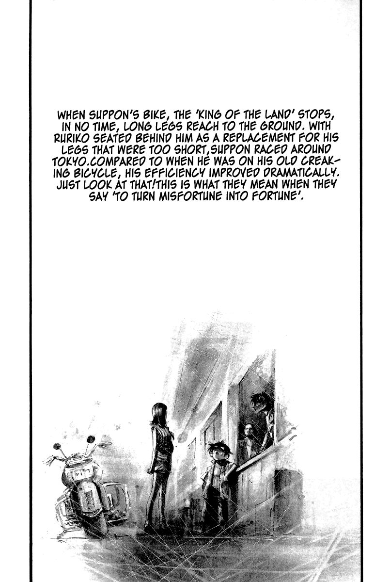 Rainbow Chapter 150 27