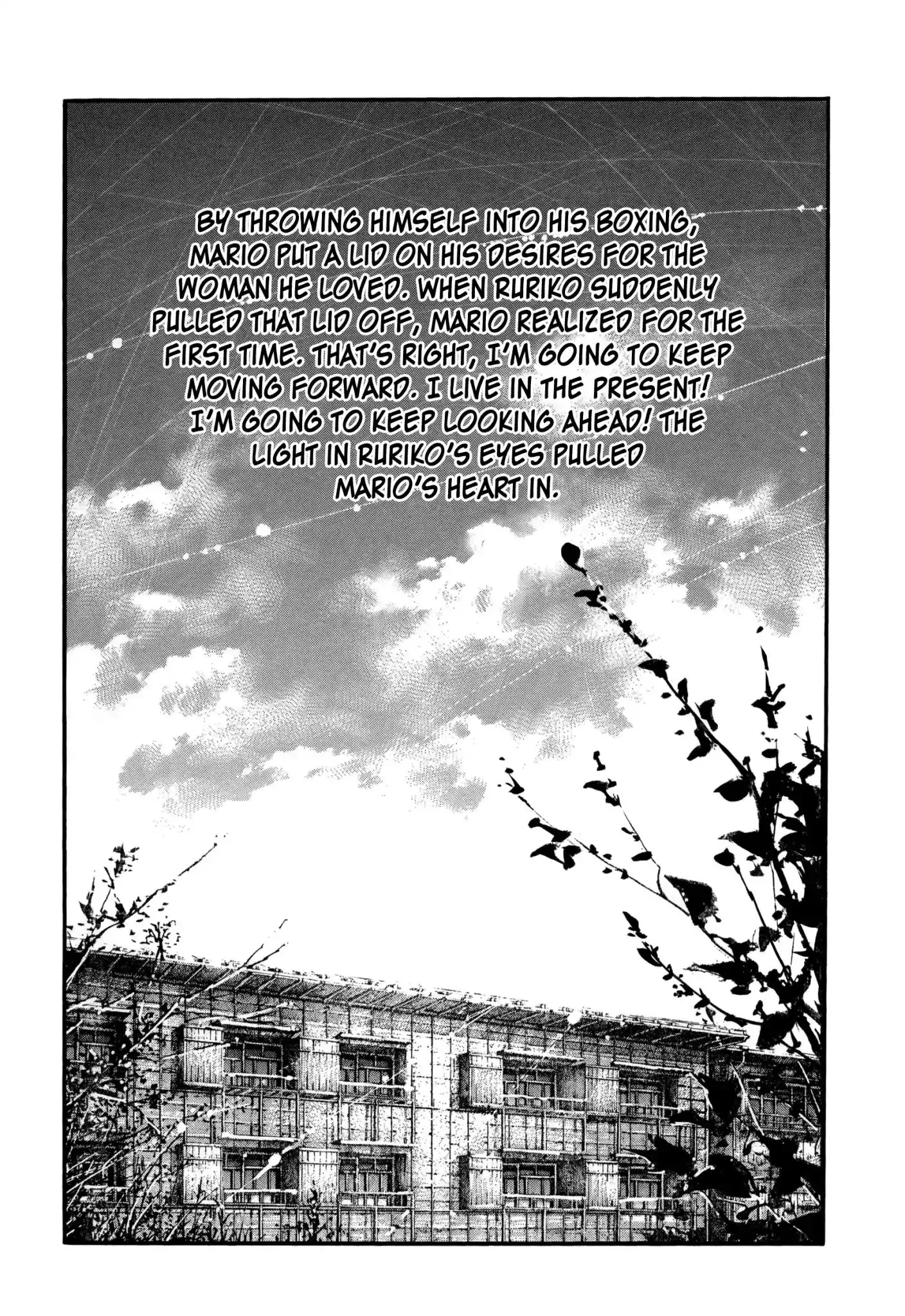 Rainbow Chapter 164