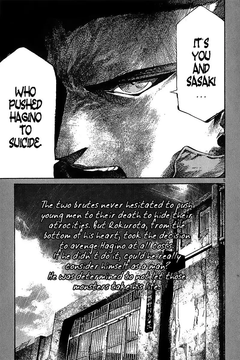 Rainbow Chapter 24 5