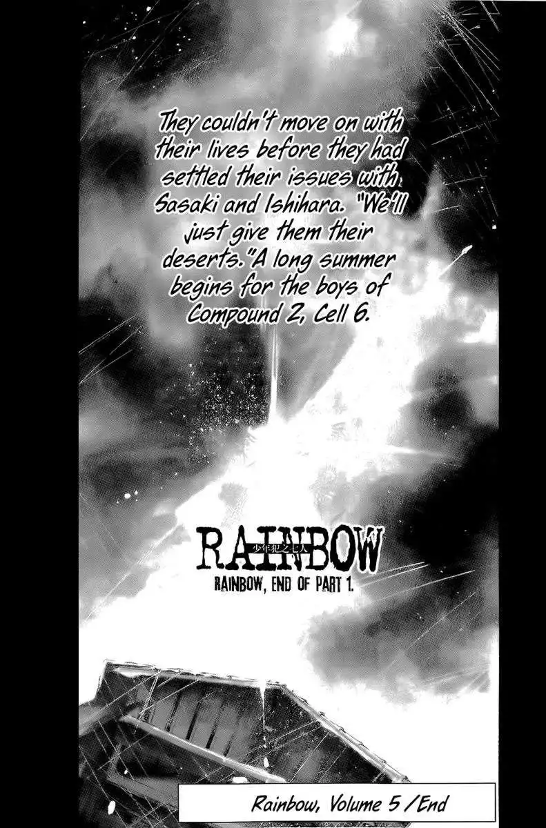 Rainbow Chapter 52 19