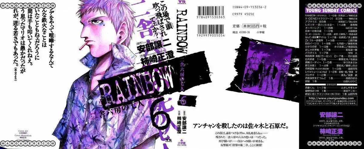 Rainbow Chapter 53 3