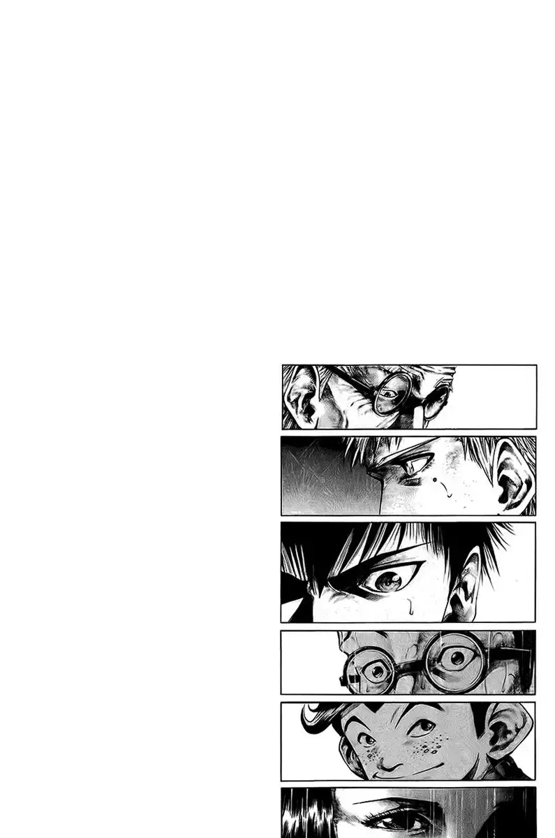 Rainbow Chapter 64 4