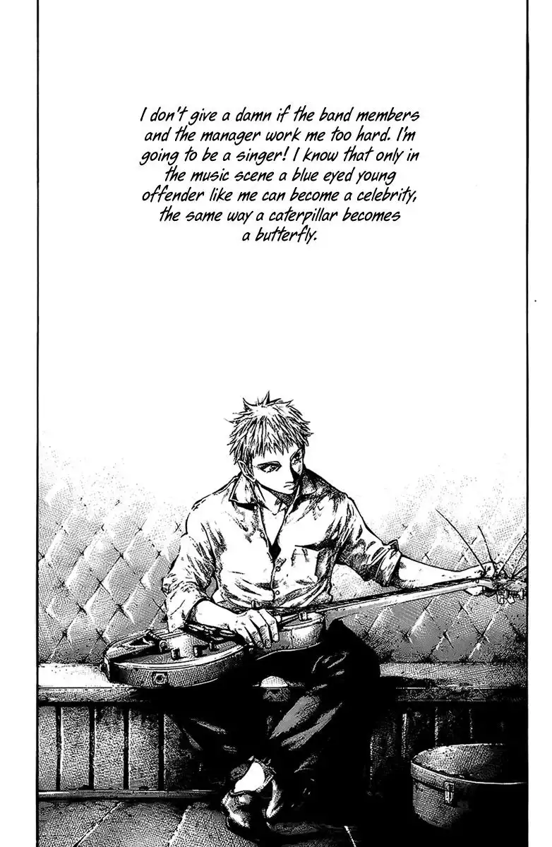 Rainbow Chapter 71 8