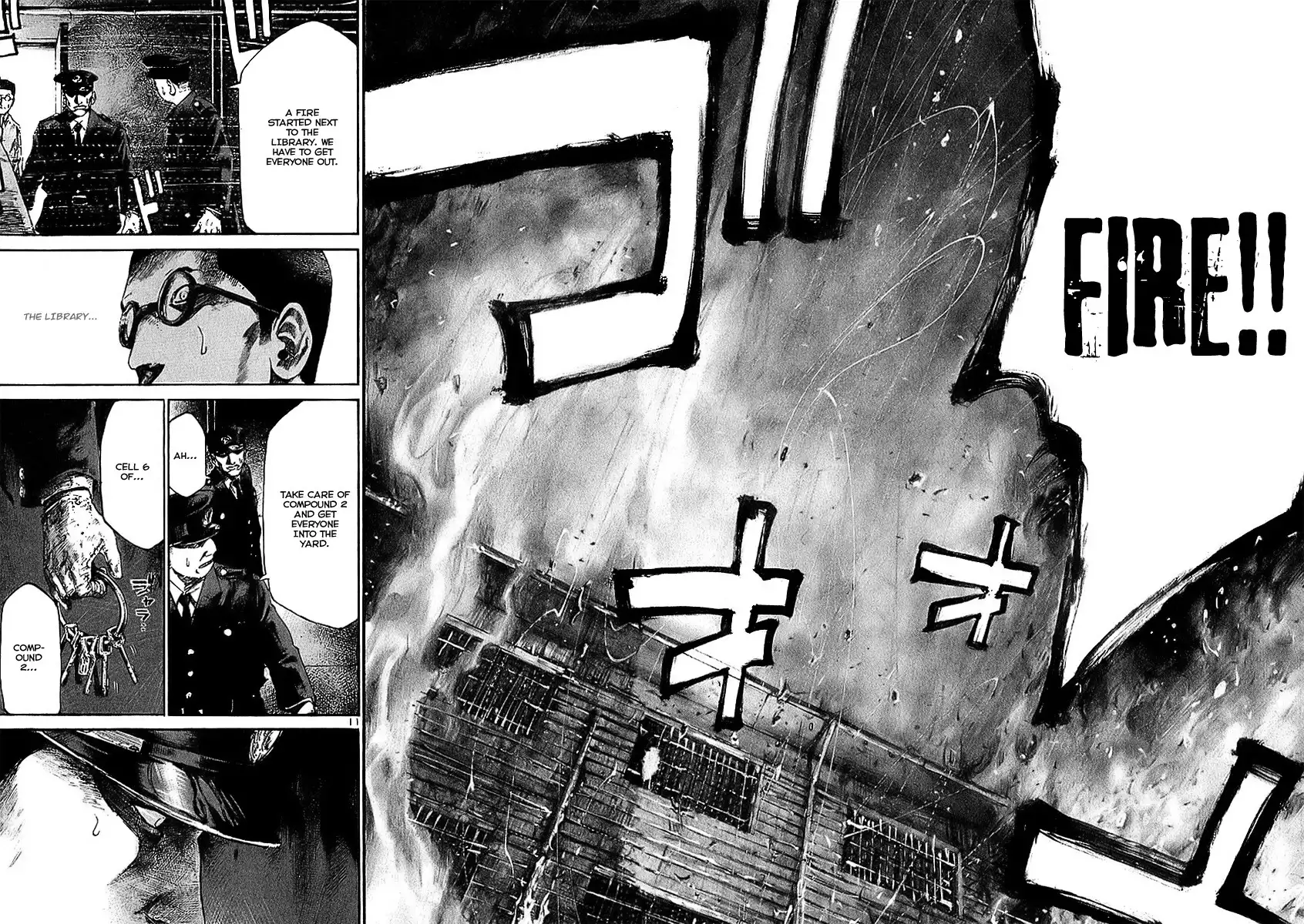 Rainbow Chapter 8 11