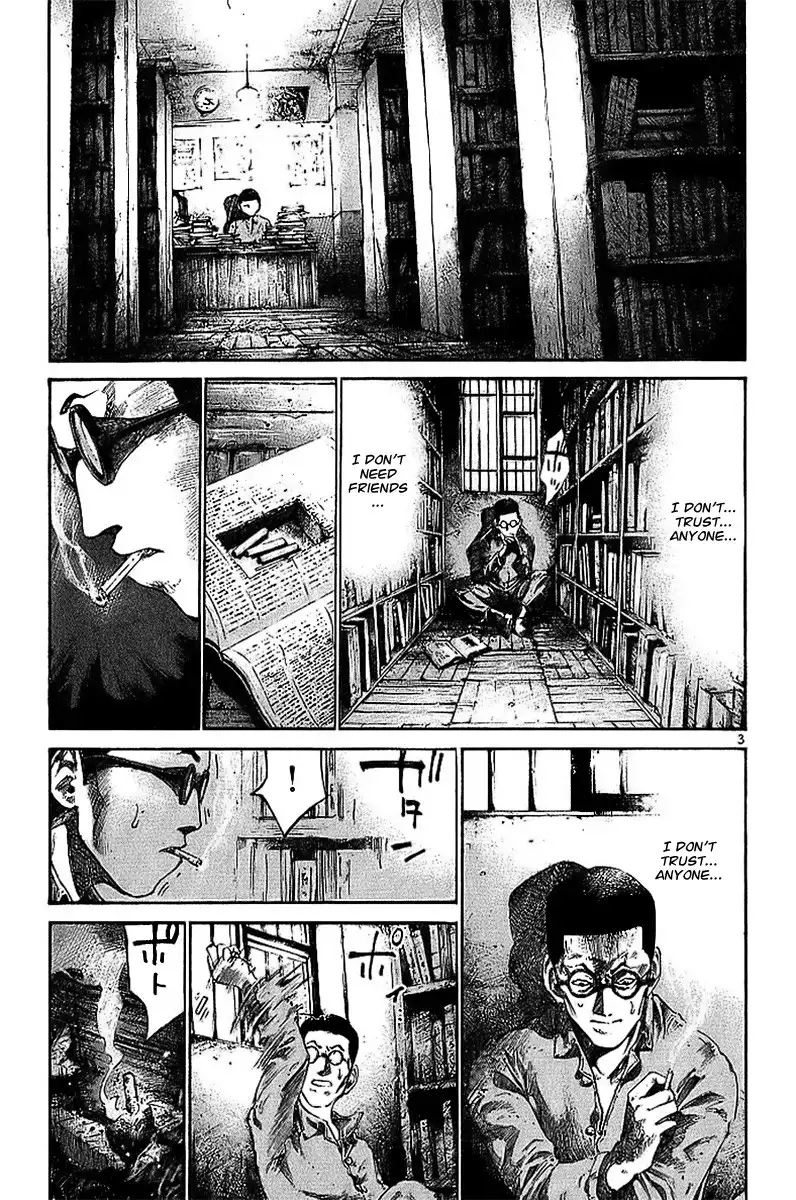 Rainbow Chapter 8 4