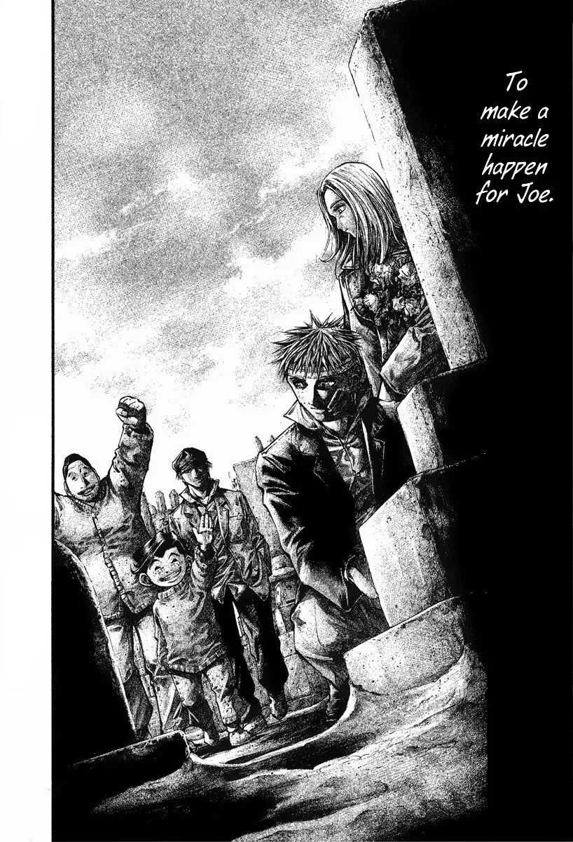 Rainbow Chapter 80 14